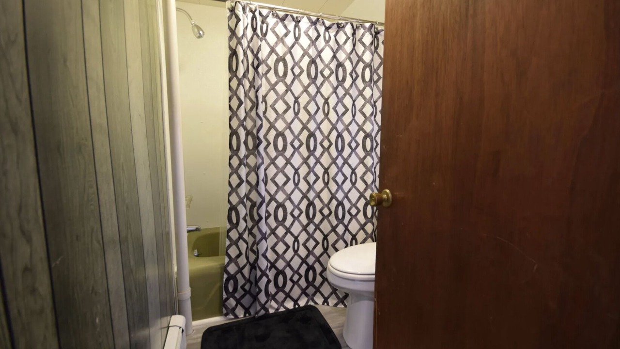 Photo of Bathroom in Hancock