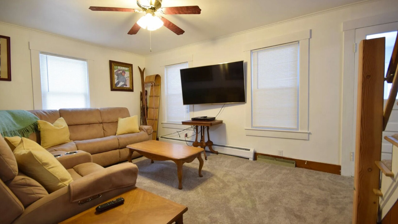 Photo of Bedroom in Hancock