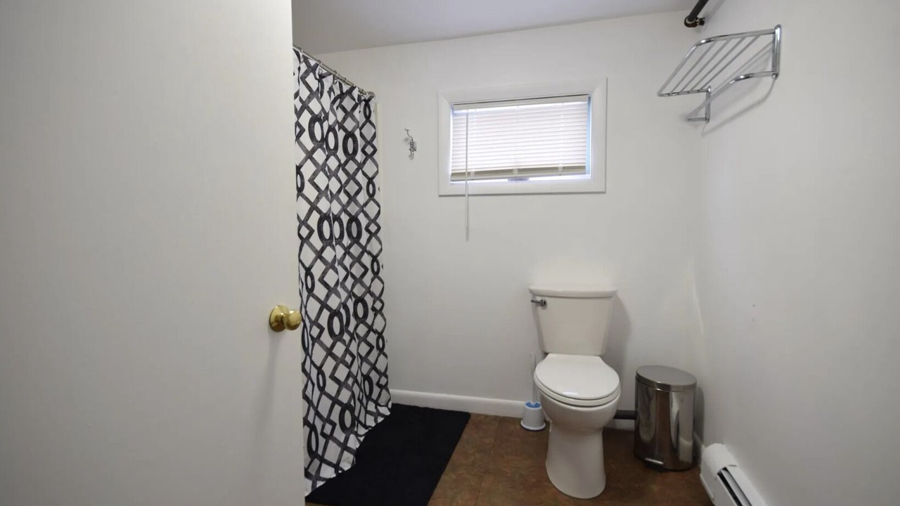 Photo of Bathroom in Hancock