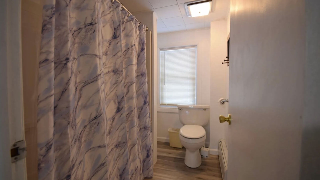 Photo of Bathroom in Hancock