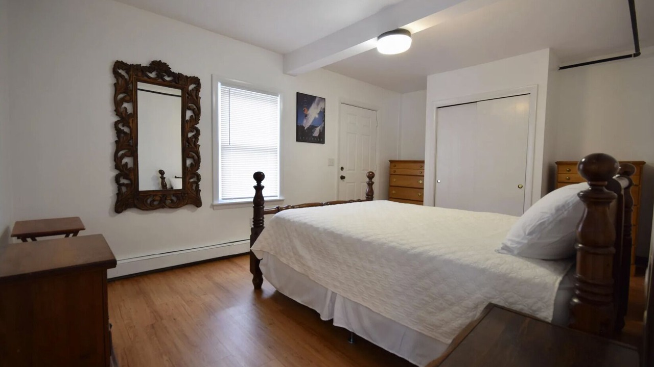 Photo of Bedroom in Hancock