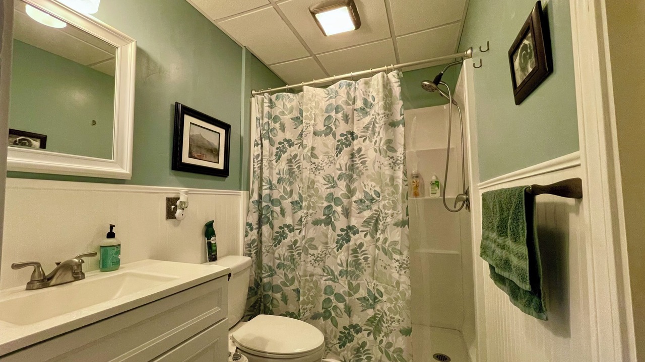 Photo of Bathroom in Conway