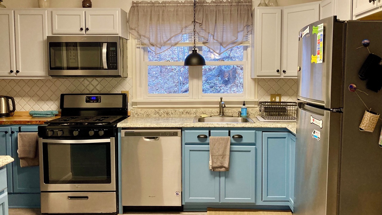Photo of Kitchen in Conway