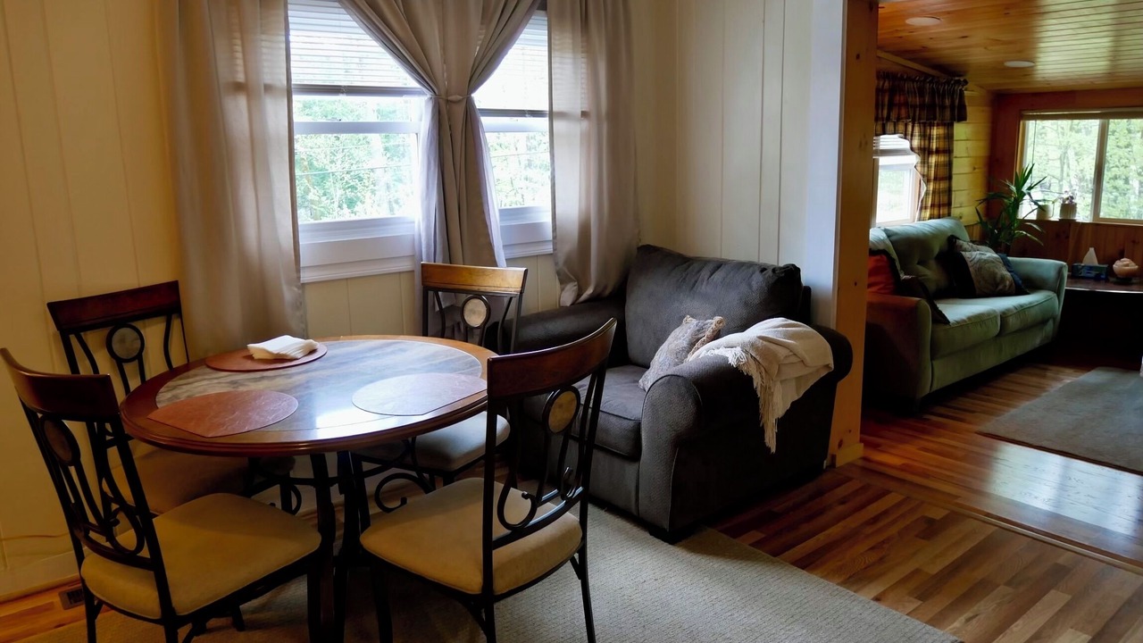Photo of Livingroom in Conway
