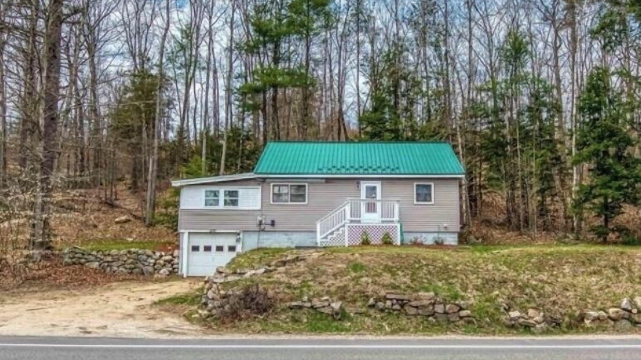Photo of Outdoor in Conway