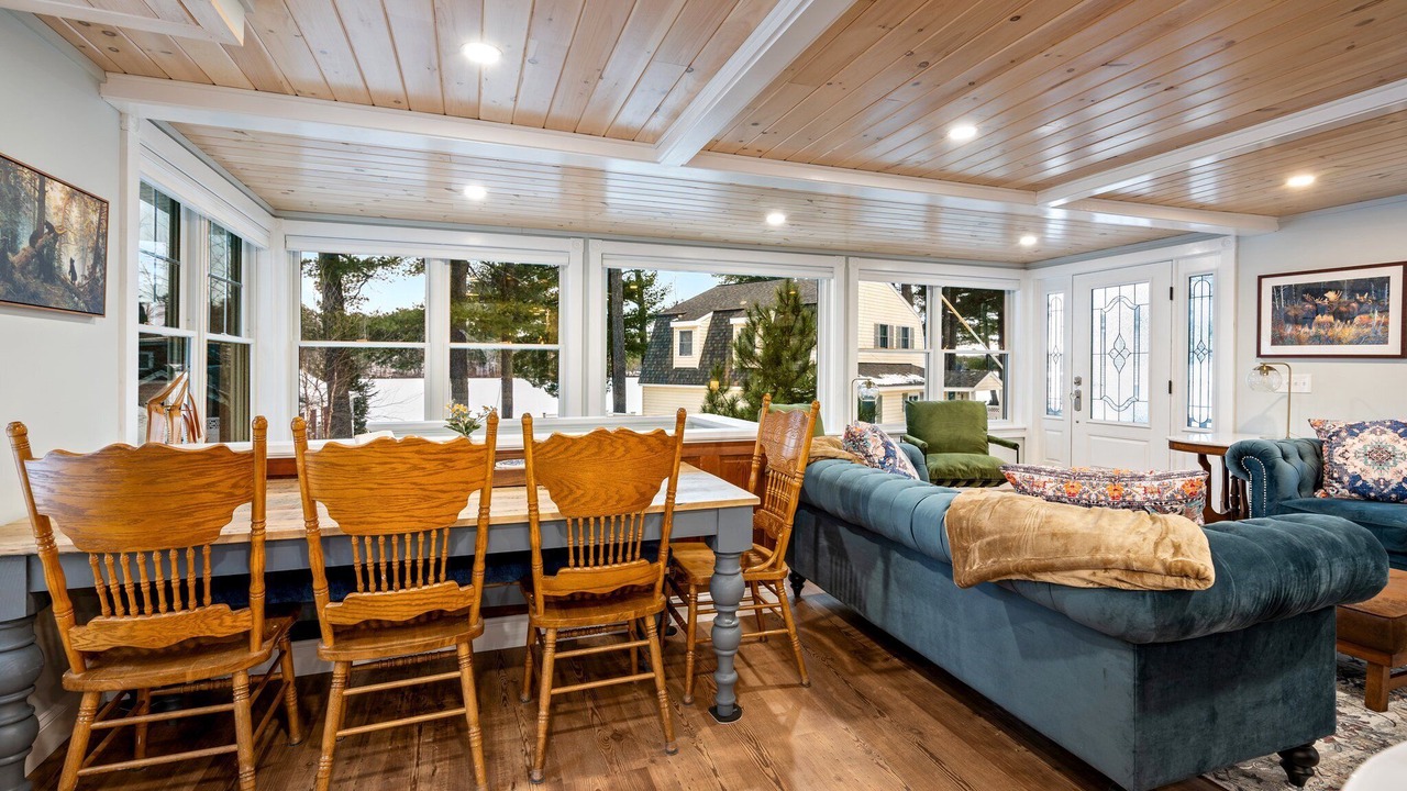 Photo of Livingroom in Windham