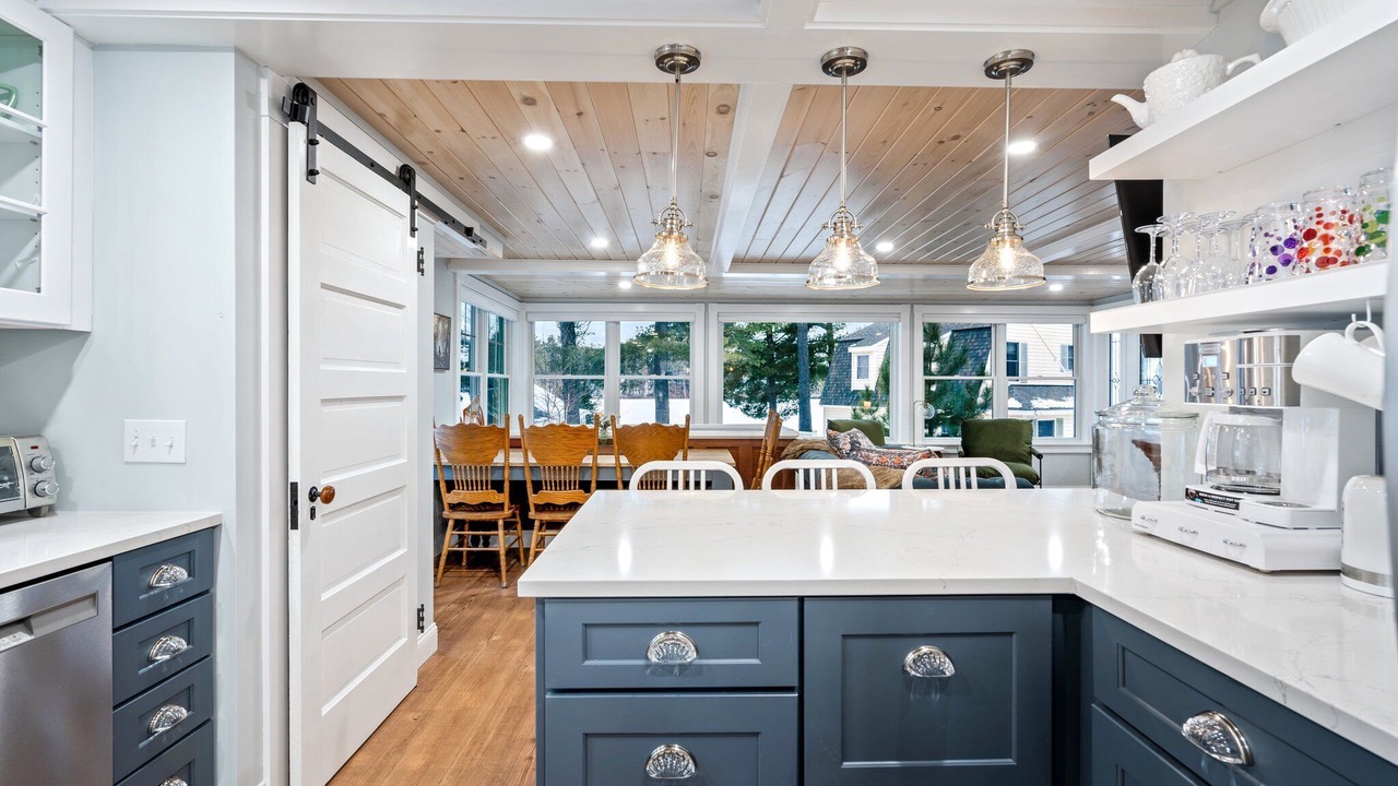 Photo of Kitchen in Windham