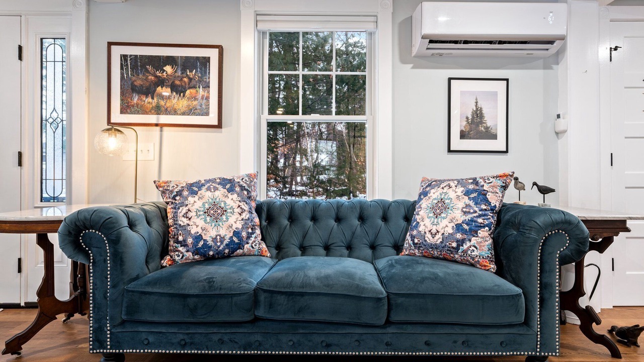 Photo of Livingroom in Windham