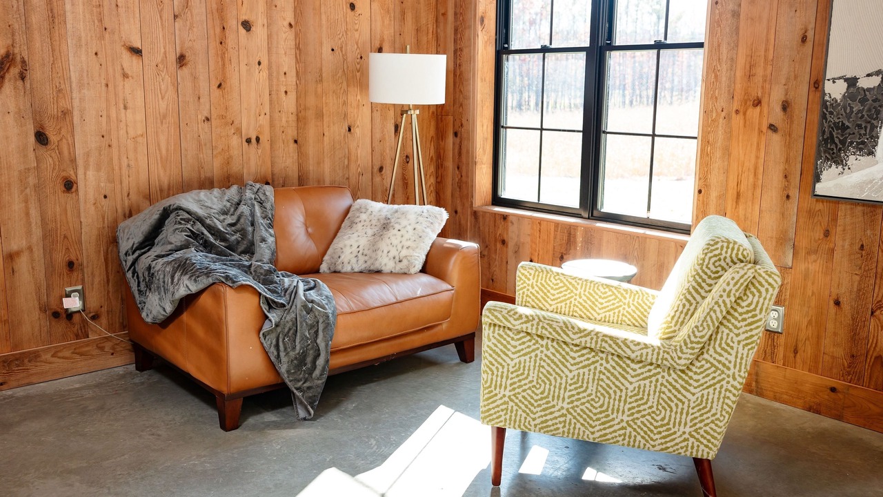 Photo of Livingroom in Glen Allen