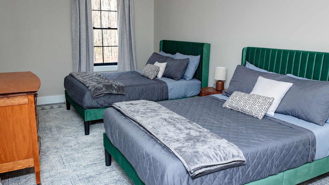 Photo of Bedroom in Glen Allen