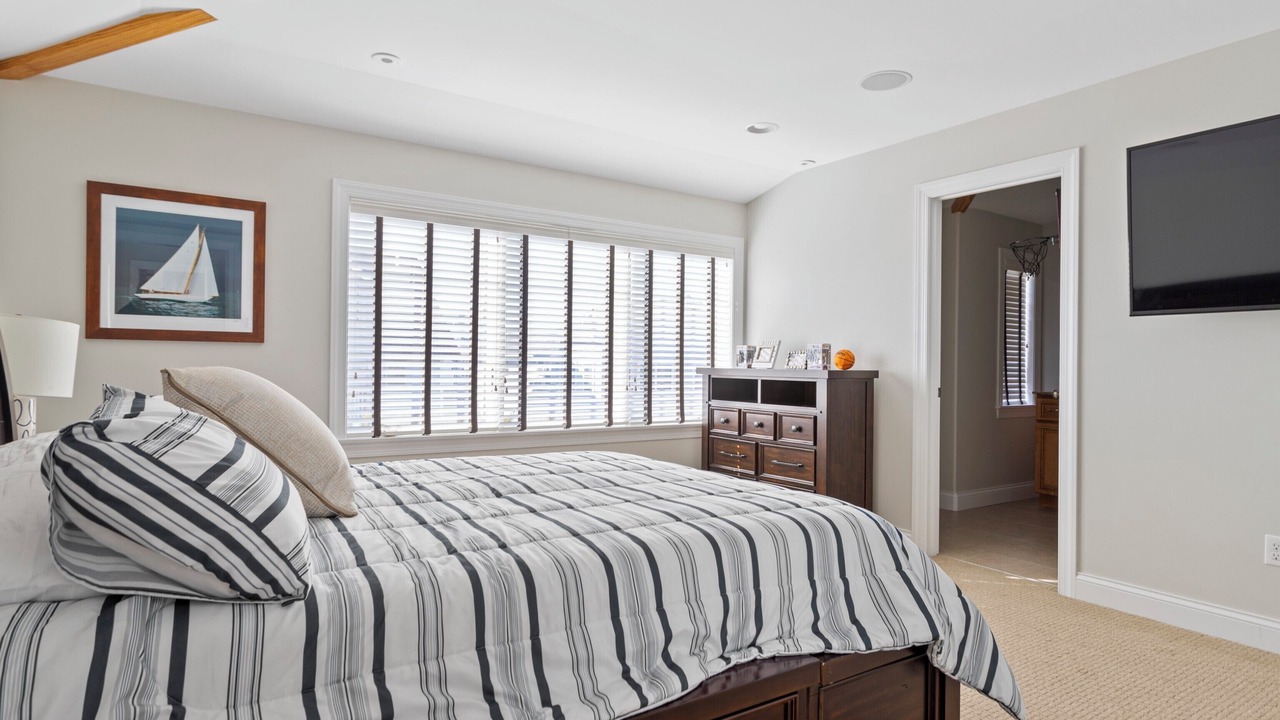 Photo of Bedroom in Byfield
