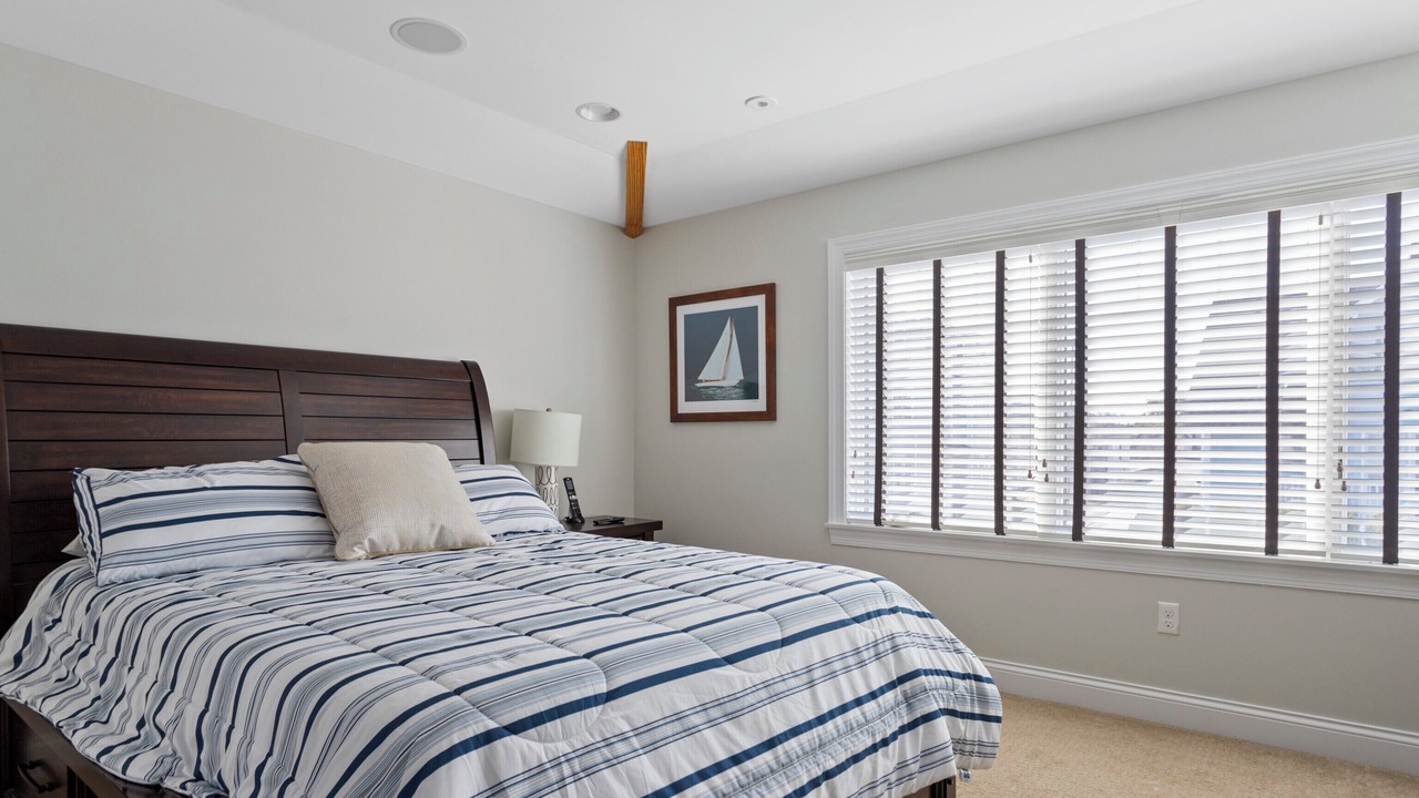 Photo of Bedroom in Byfield