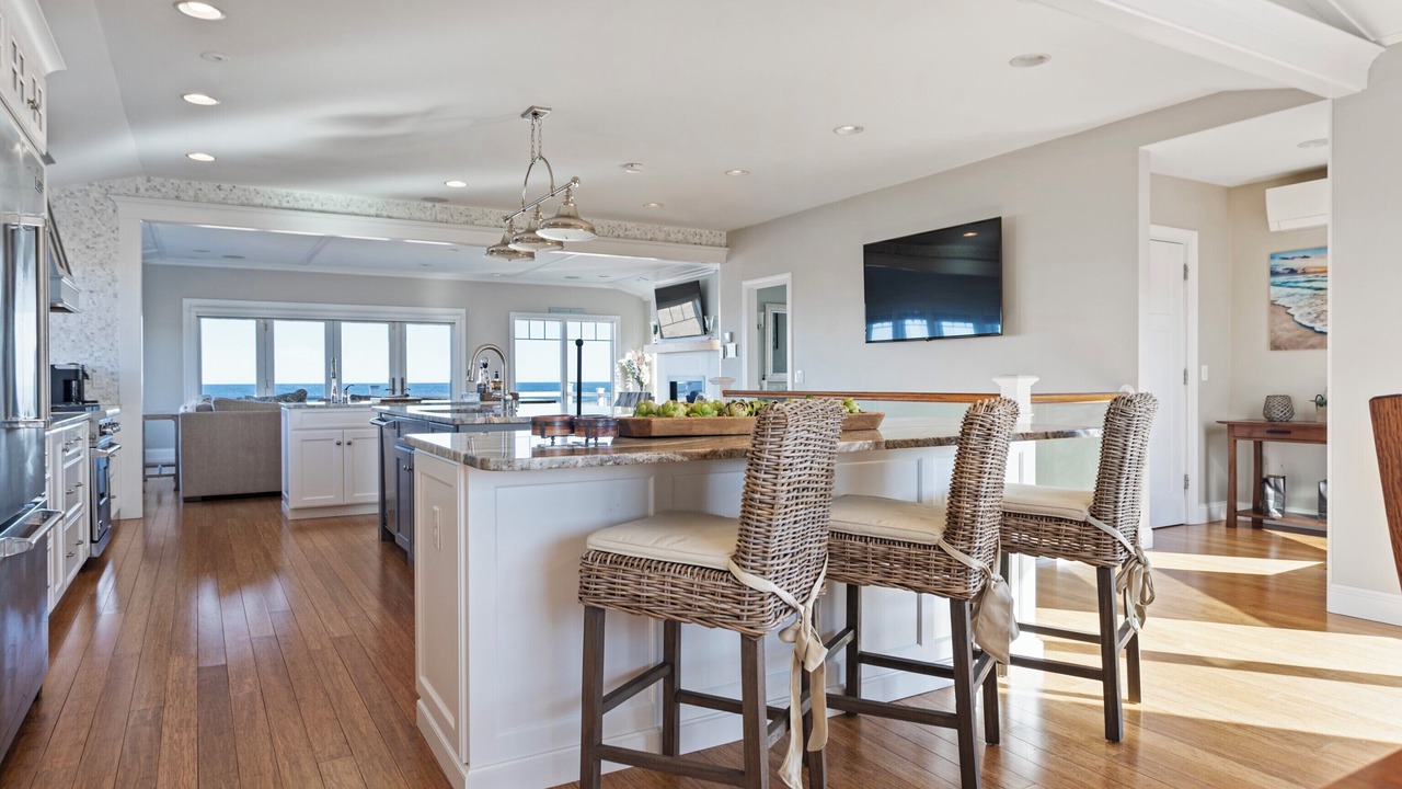 Photo of Kitchen in Byfield