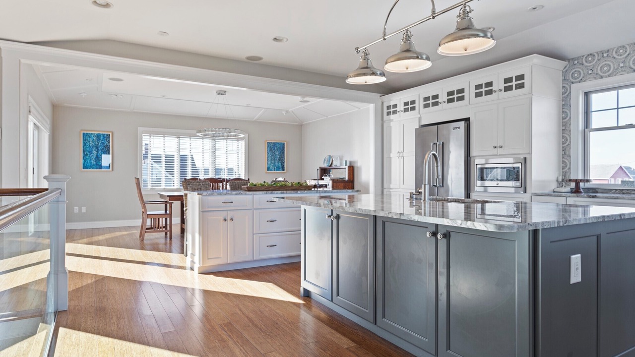 Photo of Kitchen in Byfield