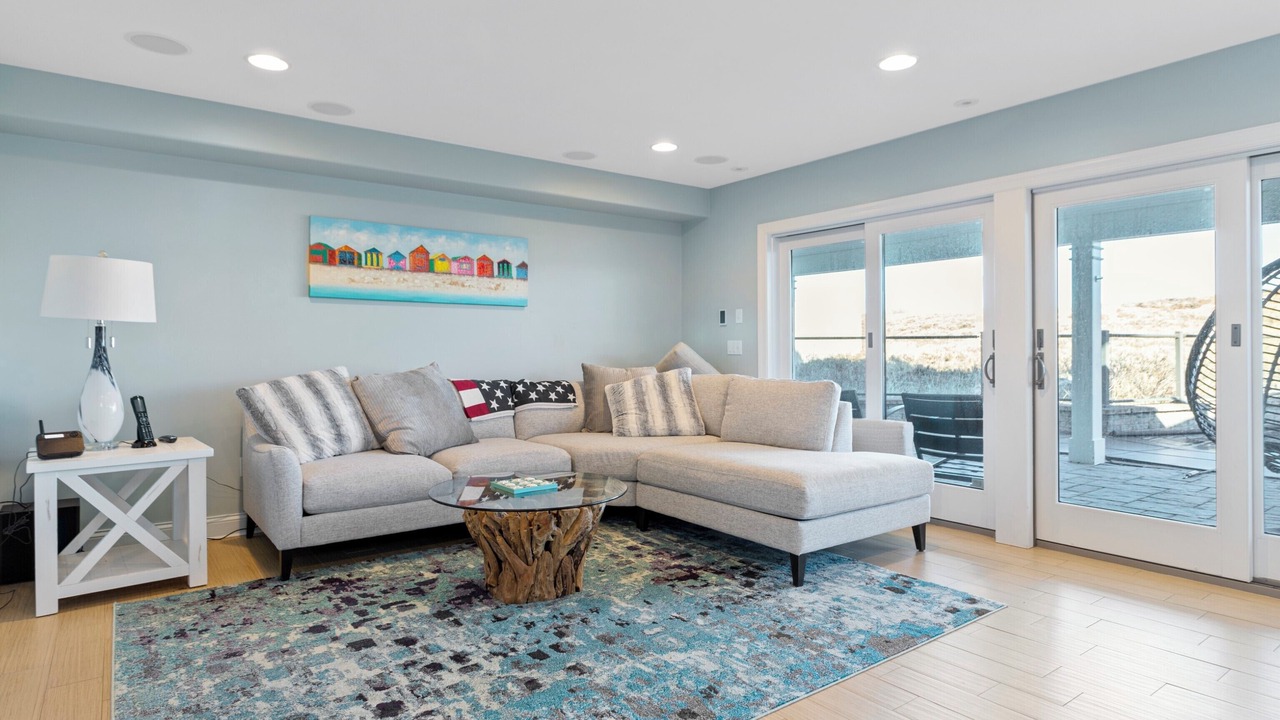 Photo of Livingroom in Byfield