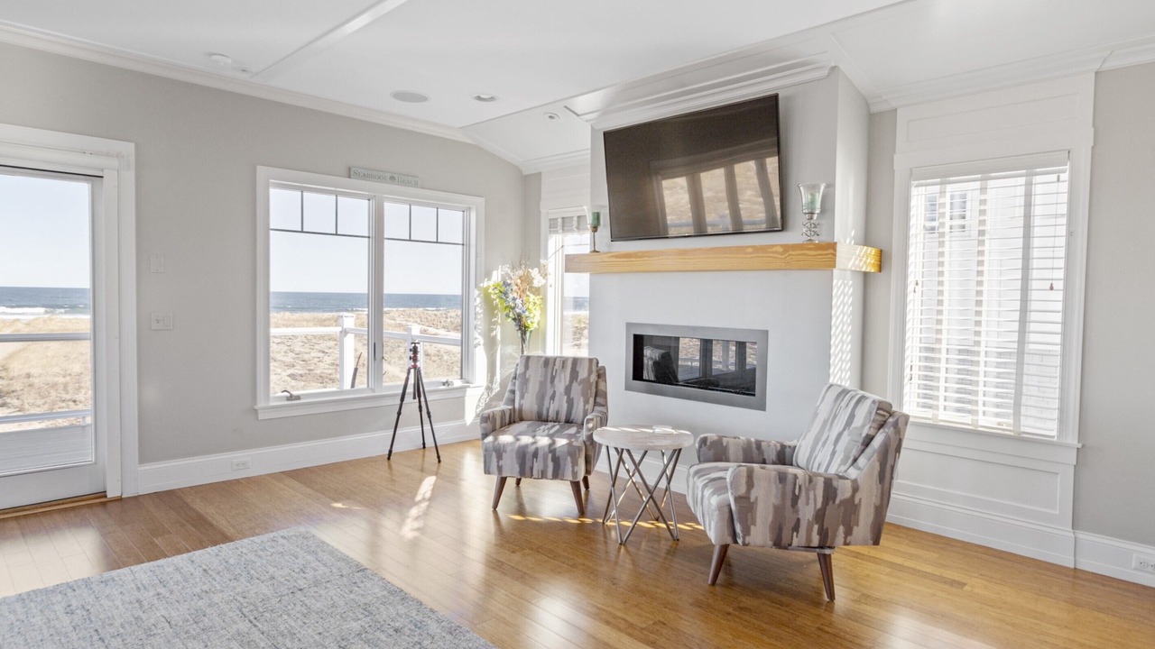 Photo of Livingroom in Byfield