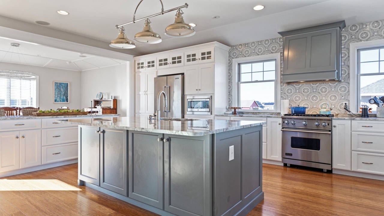 Photo of Kitchen in Byfield