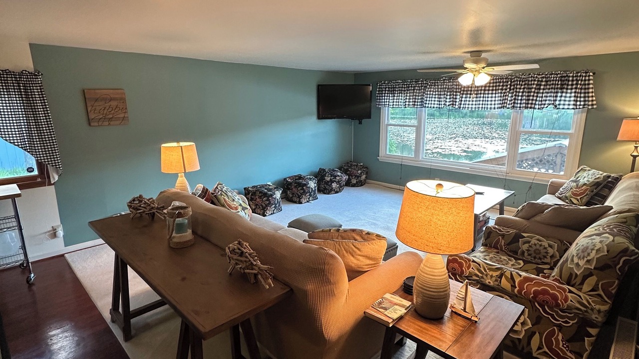 Photo of Livingroom in Bath