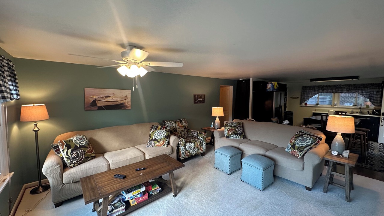 Photo of Livingroom in Bath