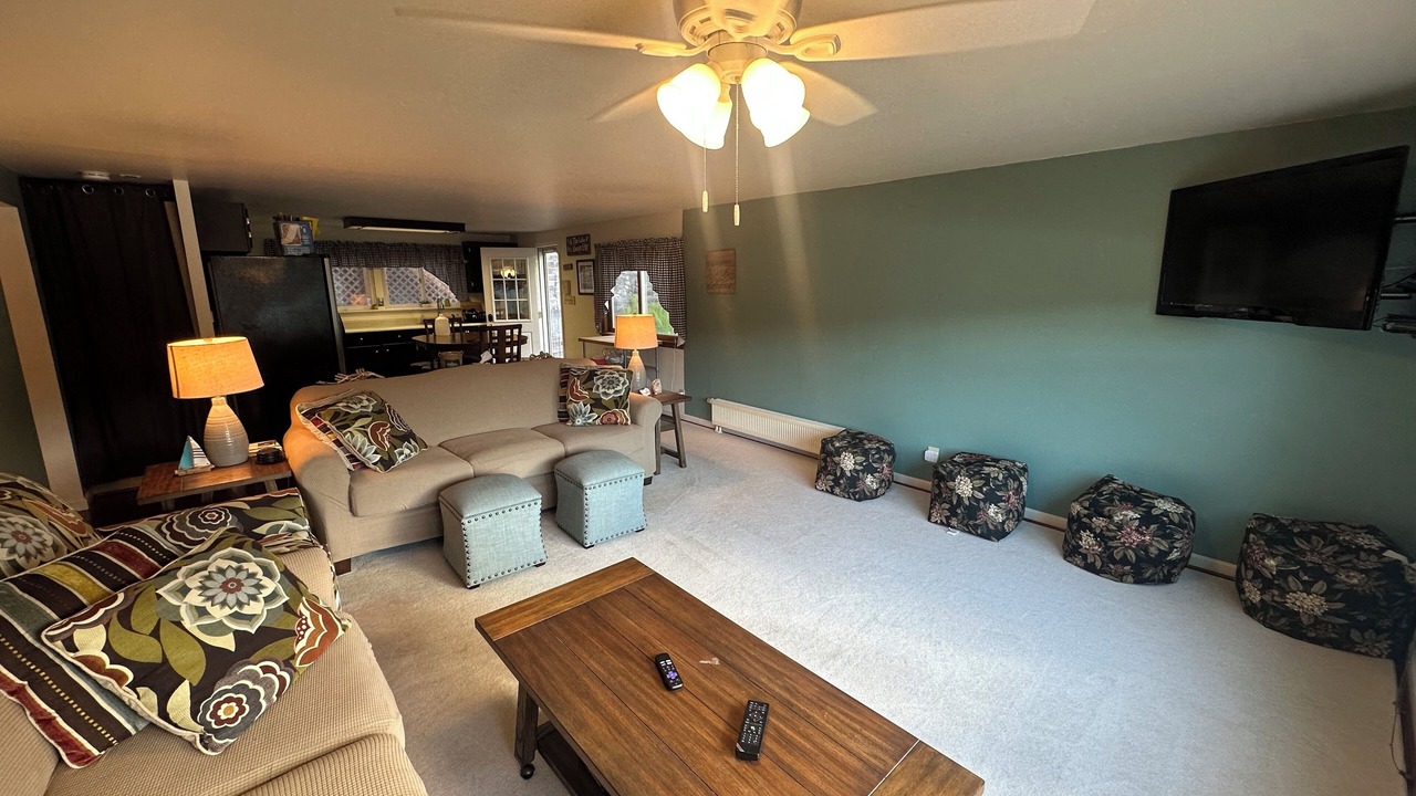 Photo of Livingroom in Bath