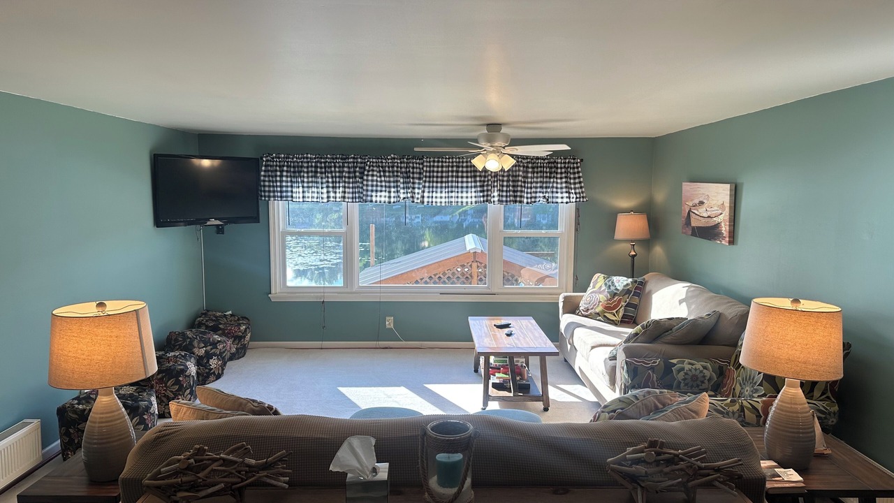 Photo of Livingroom in Bath