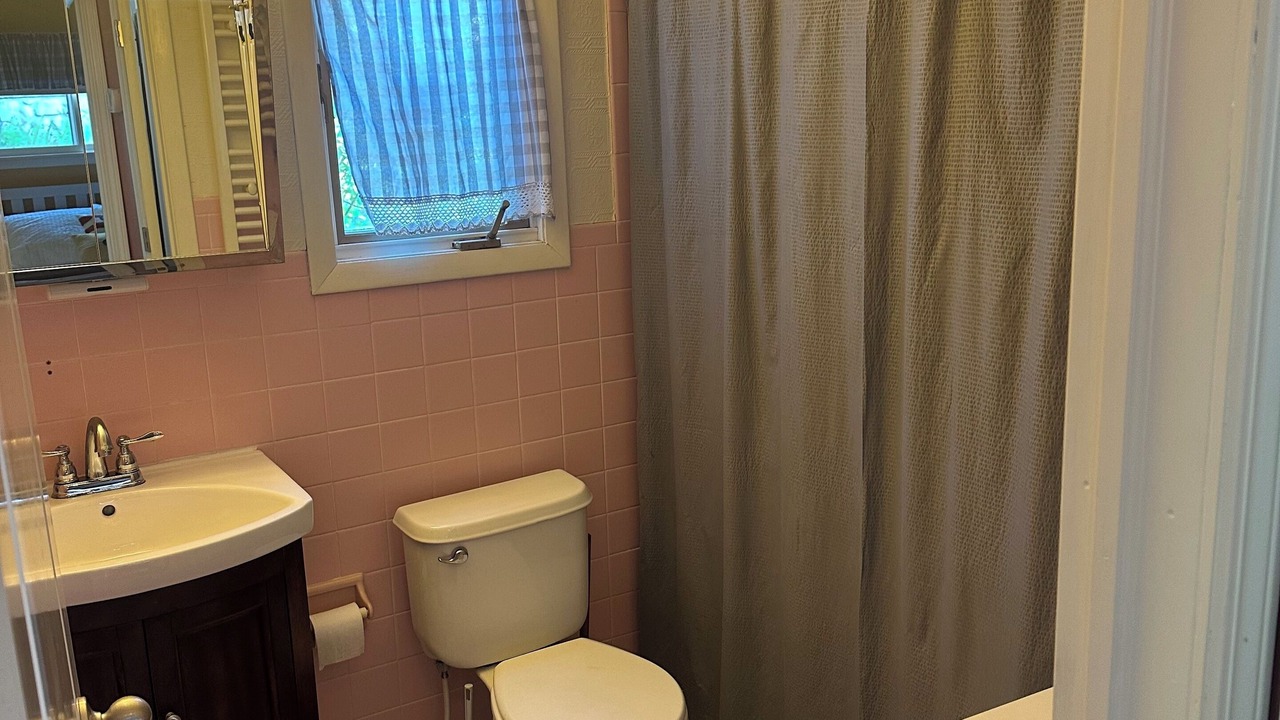 Photo of Bathroom in Bath