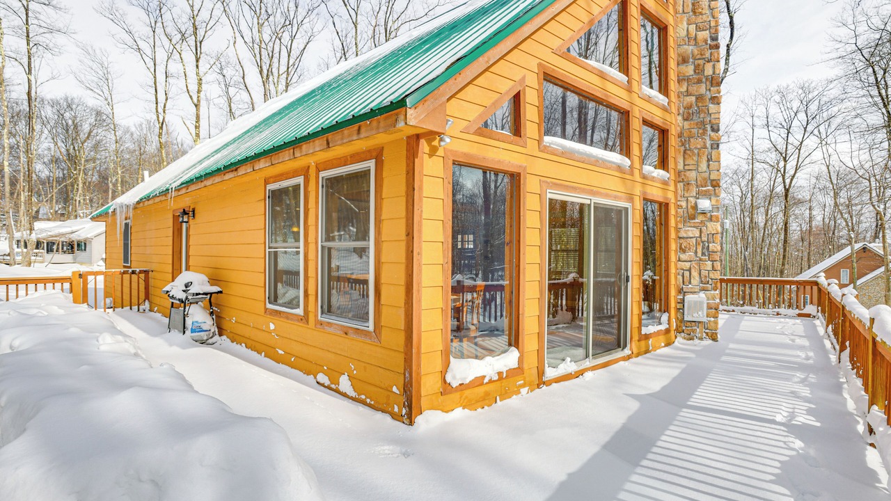 Photo of Outdoor in Terra Alta