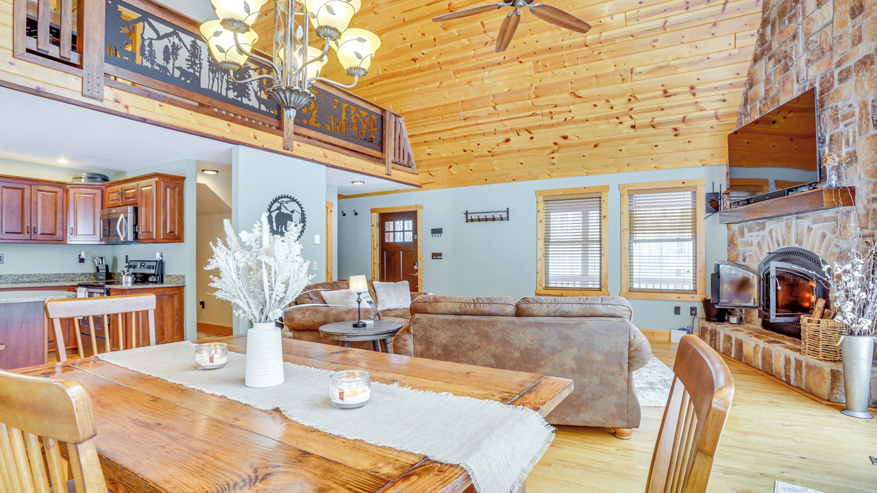 Photo of Bedroom in Terra Alta
