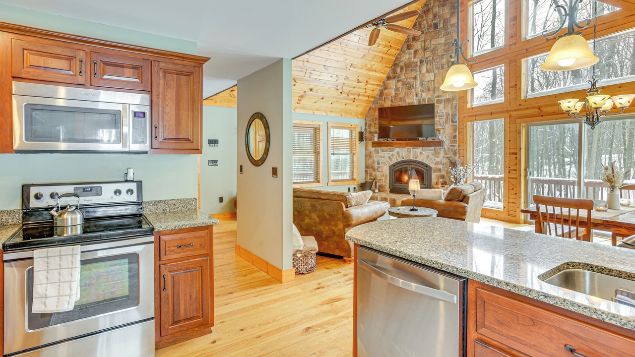 Photo of Kitchen in Terra Alta
