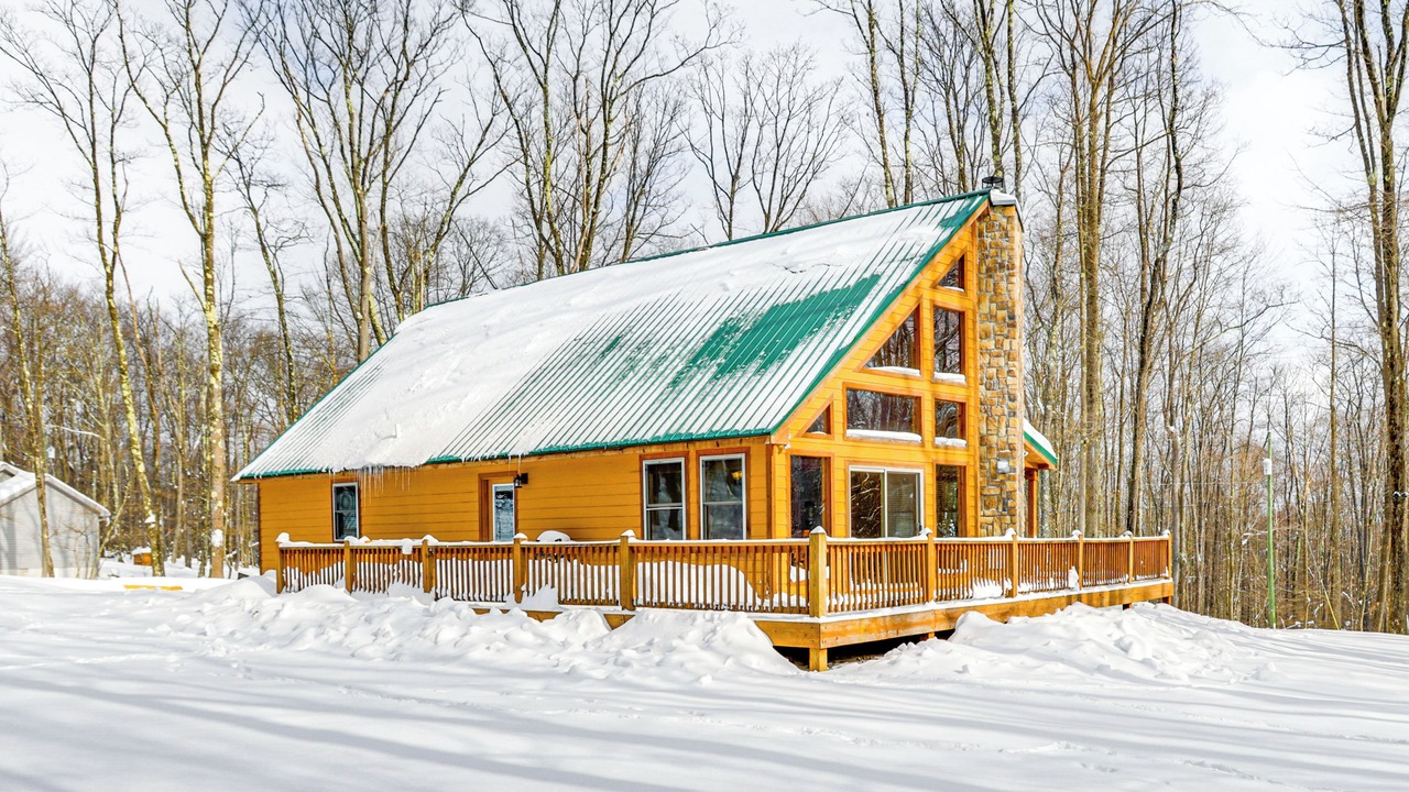Photo of Outdoor in Terra Alta