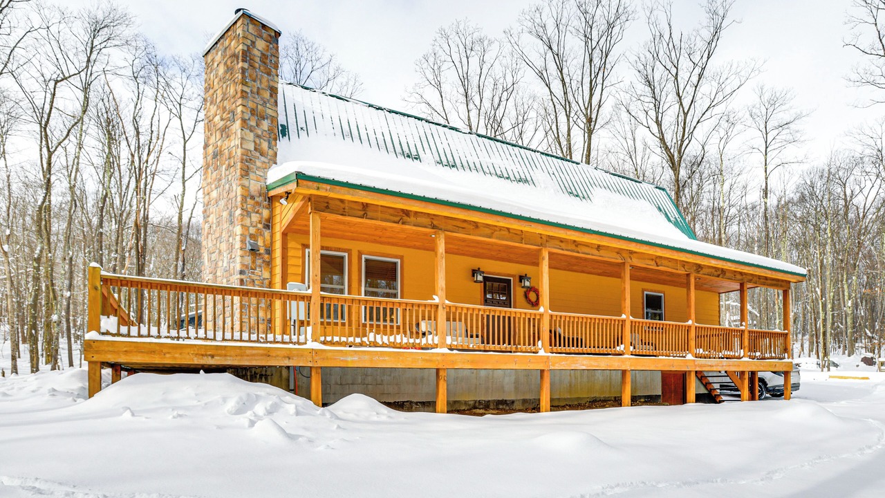 Photo of Outdoor in Terra Alta