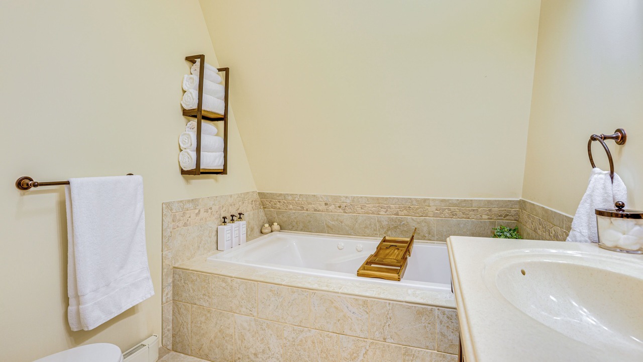 Photo of Bathroom in Terra Alta