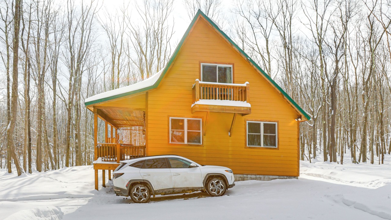 Photo of Outdoor in Terra Alta