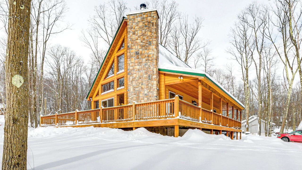 Photo of Outdoor in Terra Alta