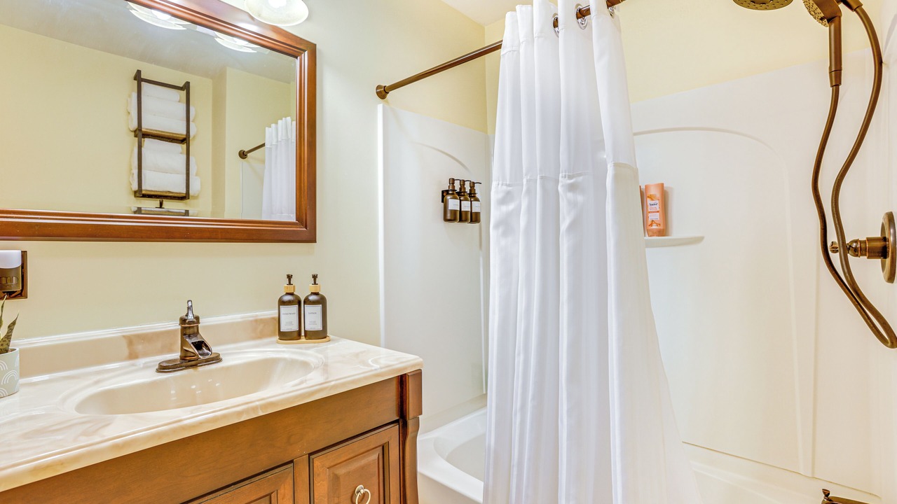 Photo of Bathroom in Terra Alta