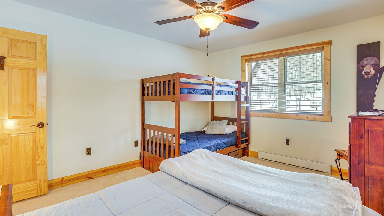 Photo of Bedroom in Terra Alta