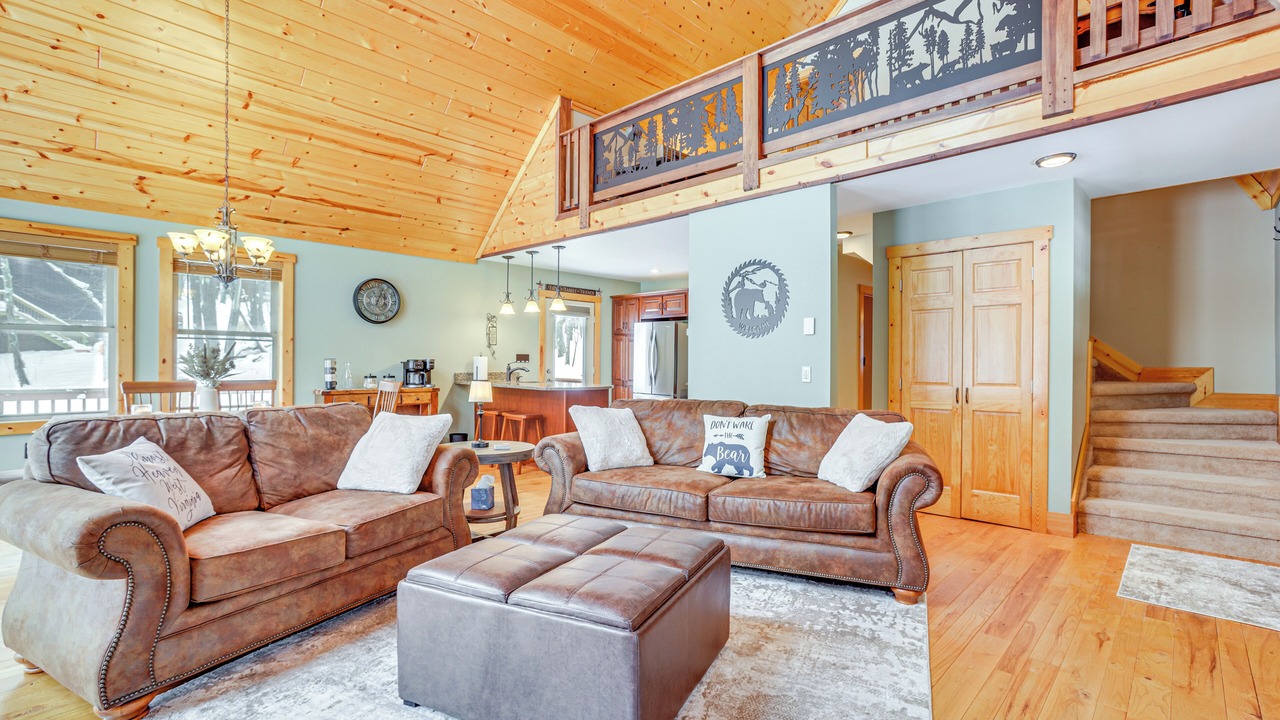 Photo of Livingroom in Terra Alta