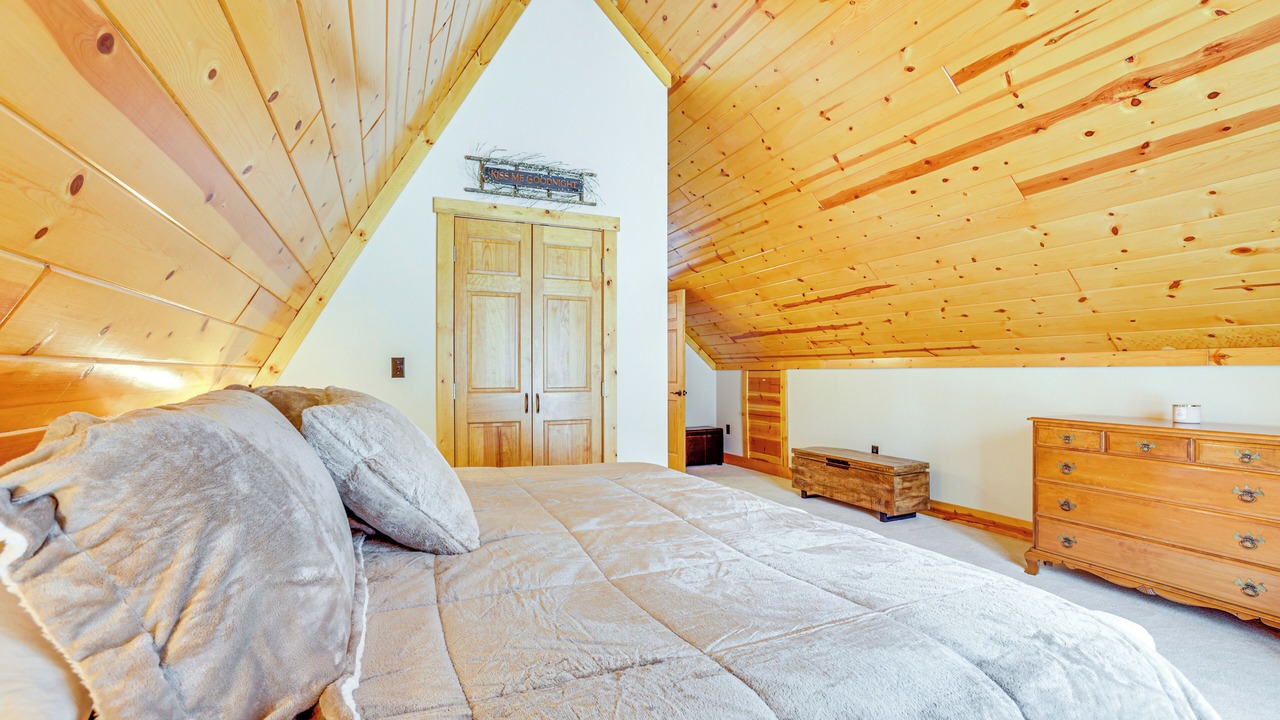 Photo of Bedroom in Terra Alta