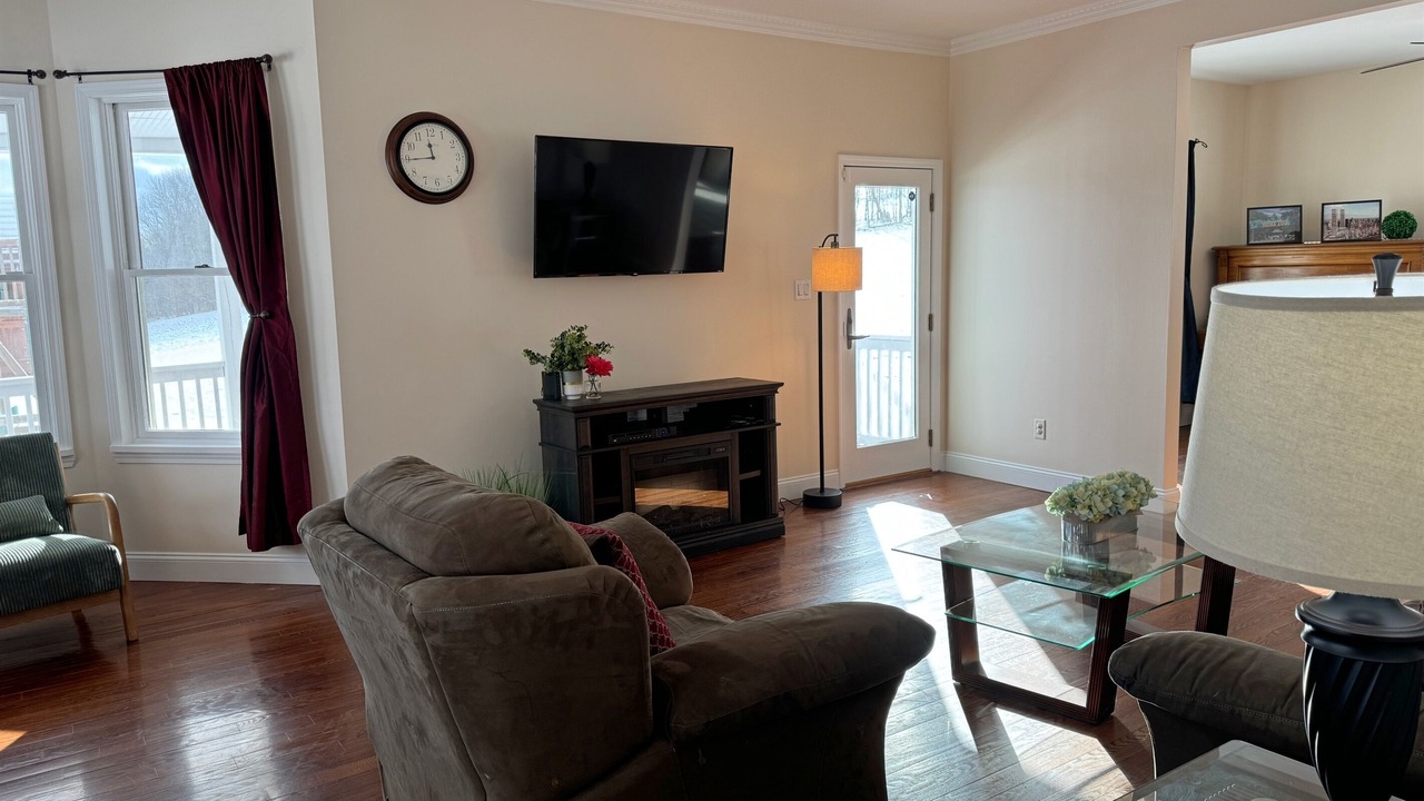 Photo of Bedroom in Laurens