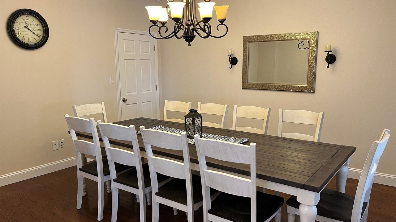 Photo of Bedroom in Laurens