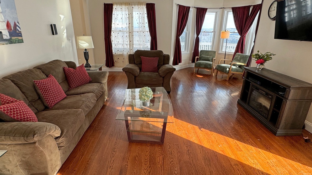 Photo of Bedroom in Laurens