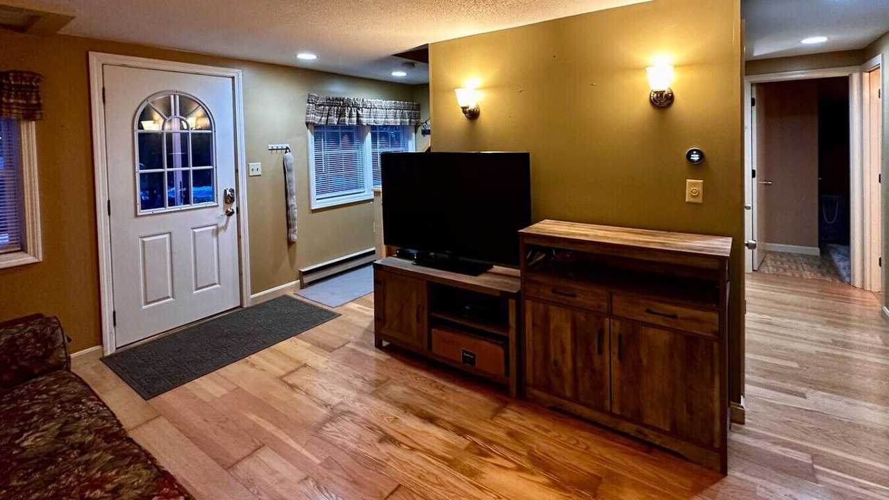 Photo of Livingroom in Bridgton