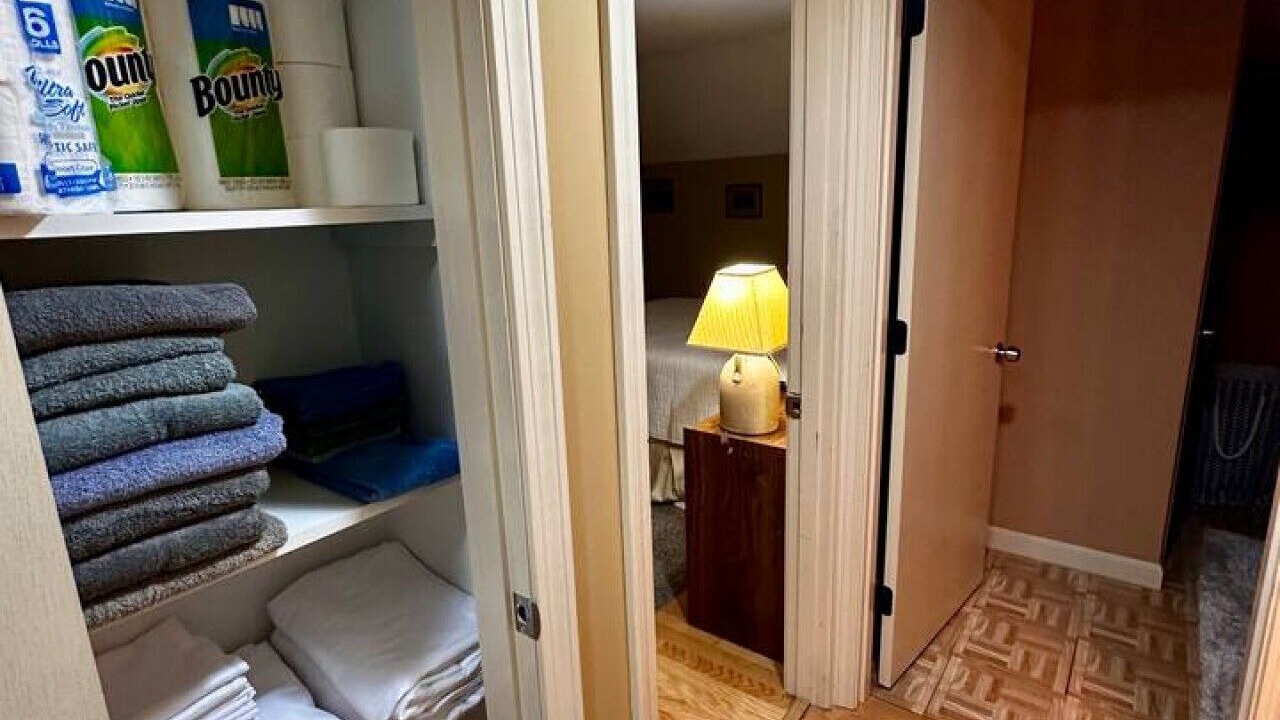 Photo of Bedroom in Bridgton