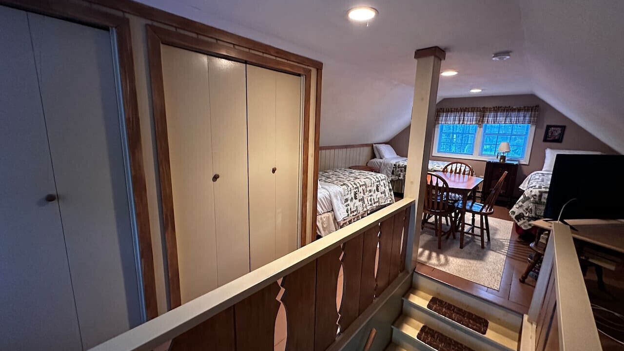 Photo of Bedroom in Bridgton