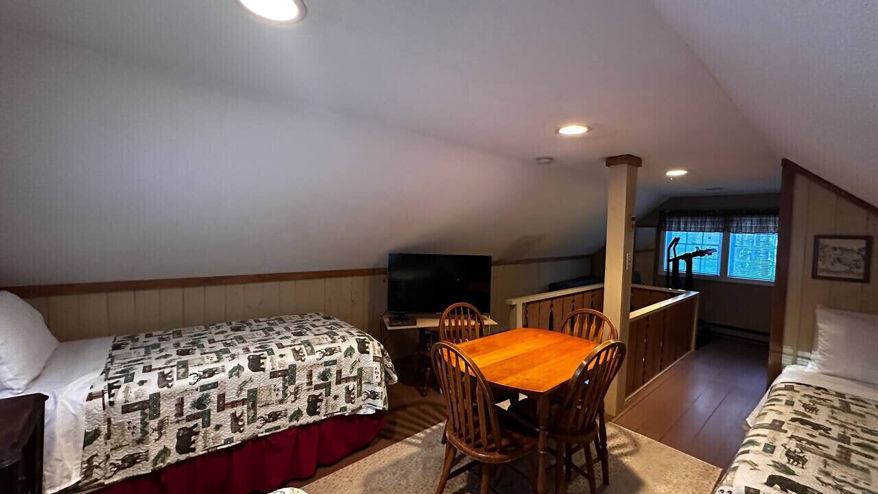 Photo of Bedroom in Bridgton