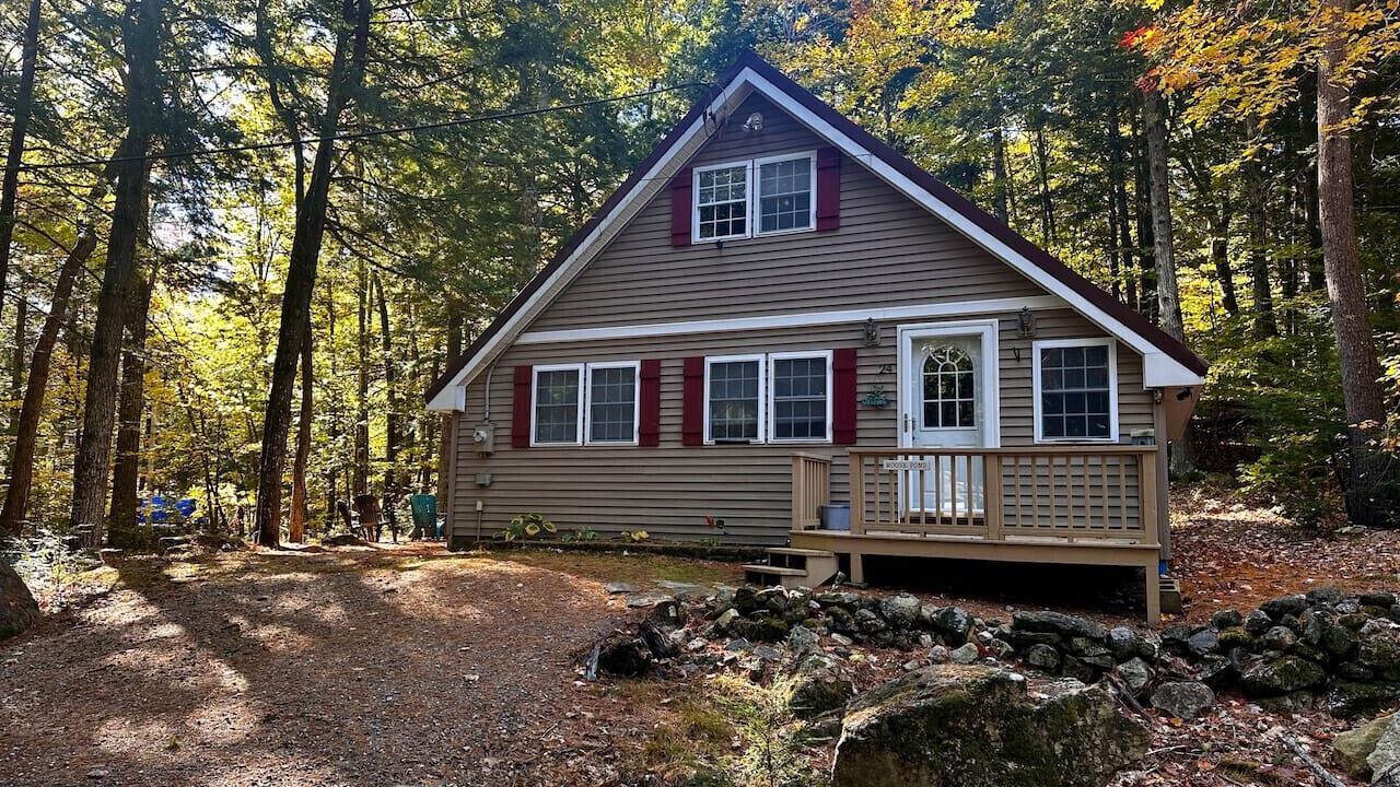 Photo of Outdoor in Bridgton