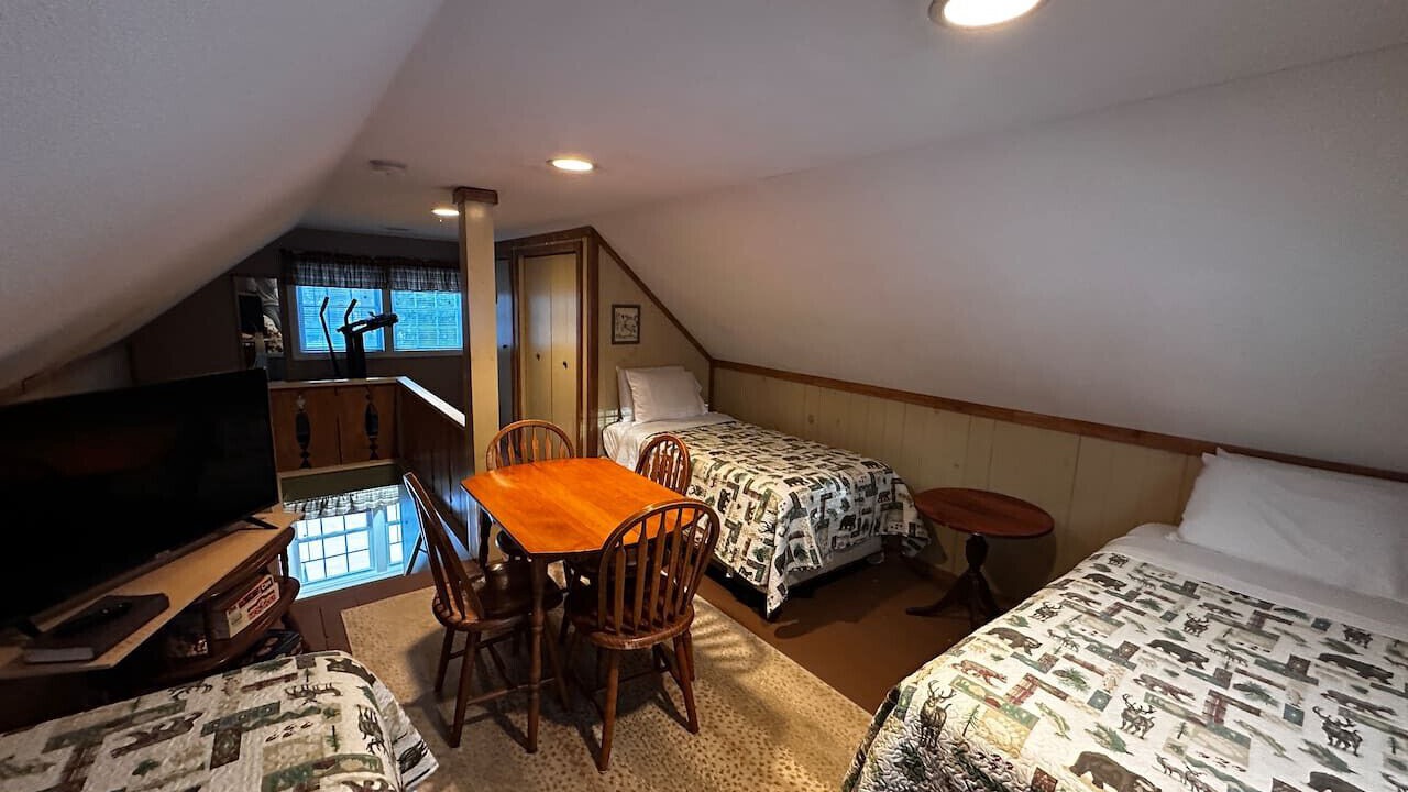 Photo of Bedroom in Bridgton
