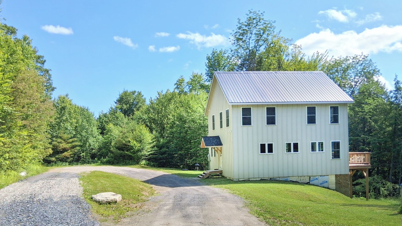 Photo of Outdoor in Moretown
