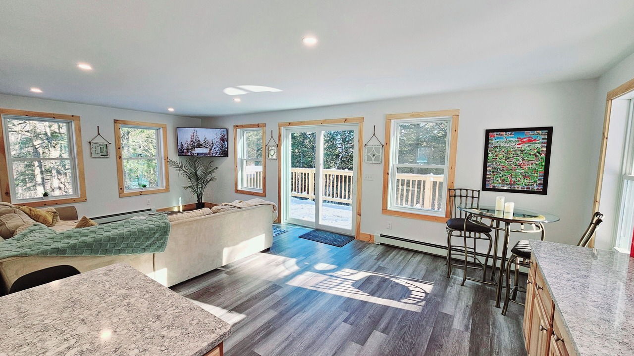 Photo of Bedroom in Moretown