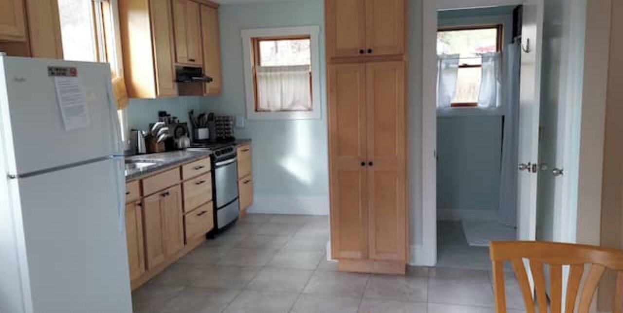 Photo of Kitchen in Ithaca
